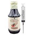 6-PACK OF Marinade Meat Injectable Orleans Cajun, Gourmet Warehouse