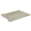 18X26-PACK OF PAN SHEET ALMN 16 GA