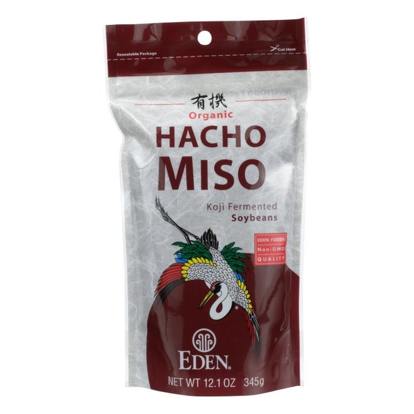12-PACK OF SEASONING ASIAN HACHO MISO