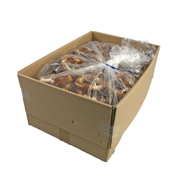 90- PACK OF PRETZEL SOFT CLASSIC