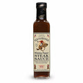 12-PACK OF Sauce Steak Whiskey Pepper Old Fashioned Shemp's, Food Imagineering
