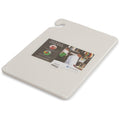 12X18-PACK OF BOARD CUTTING POLY WHT .5 IN