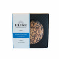 12-PACK OF Cashews Roasted, Simply Salted Elise Artisan Nuts
