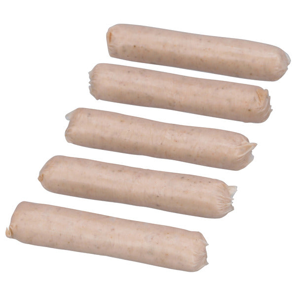 12 LB-PACK OF SAUSAGE LNK 1 OZ