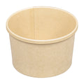 20-PACK OF CONTAINER PAPER KR 6/8 OZ SOUP