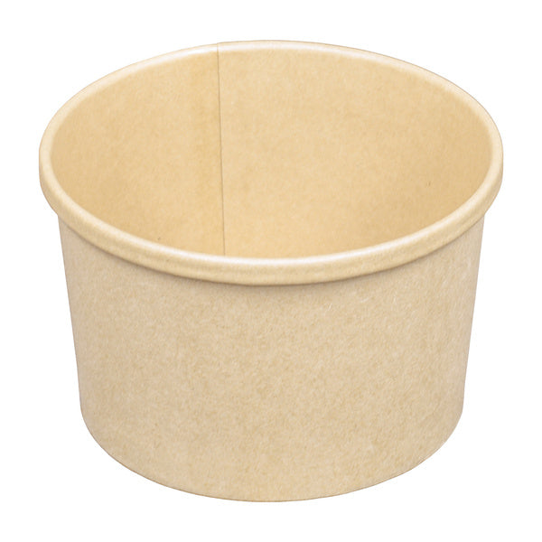 20-PACK OF CONTAINER PAPER KR 6/8 OZ SOUP
