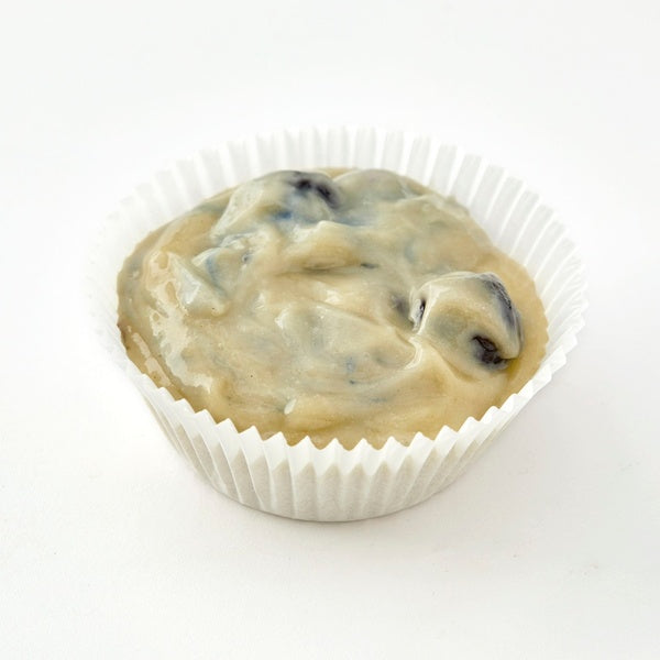 6- PACK OF BATTER MUFFIN BLUEBERRY