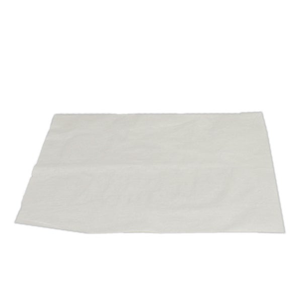 1-PACK OF NAPKIN DINNER FLTPK LNLK NTWHT