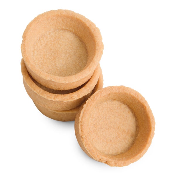 1- PACK OF TART SHELL RND 1.5" SWEET