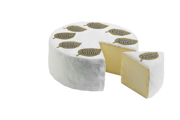 1-PACK OF CHEESE ST ANDRE