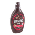 24- PACK OF SYRUP CHOCOLATE SQUEEZE BOTTLE