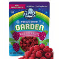 12-PACK OF Raspberry Whole Freeze Dried (100% Fruit), Arctic Farms