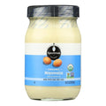 12-PACK OF MAYONNAISE SPREAD CAGE FREE EGGS
