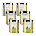 6-PACK OF Artichoke Quarter Marinated Cucina & Amore 14.5 oz