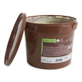 1- PACK OF CHOCOLATE WHITE DIP PATE GLACE