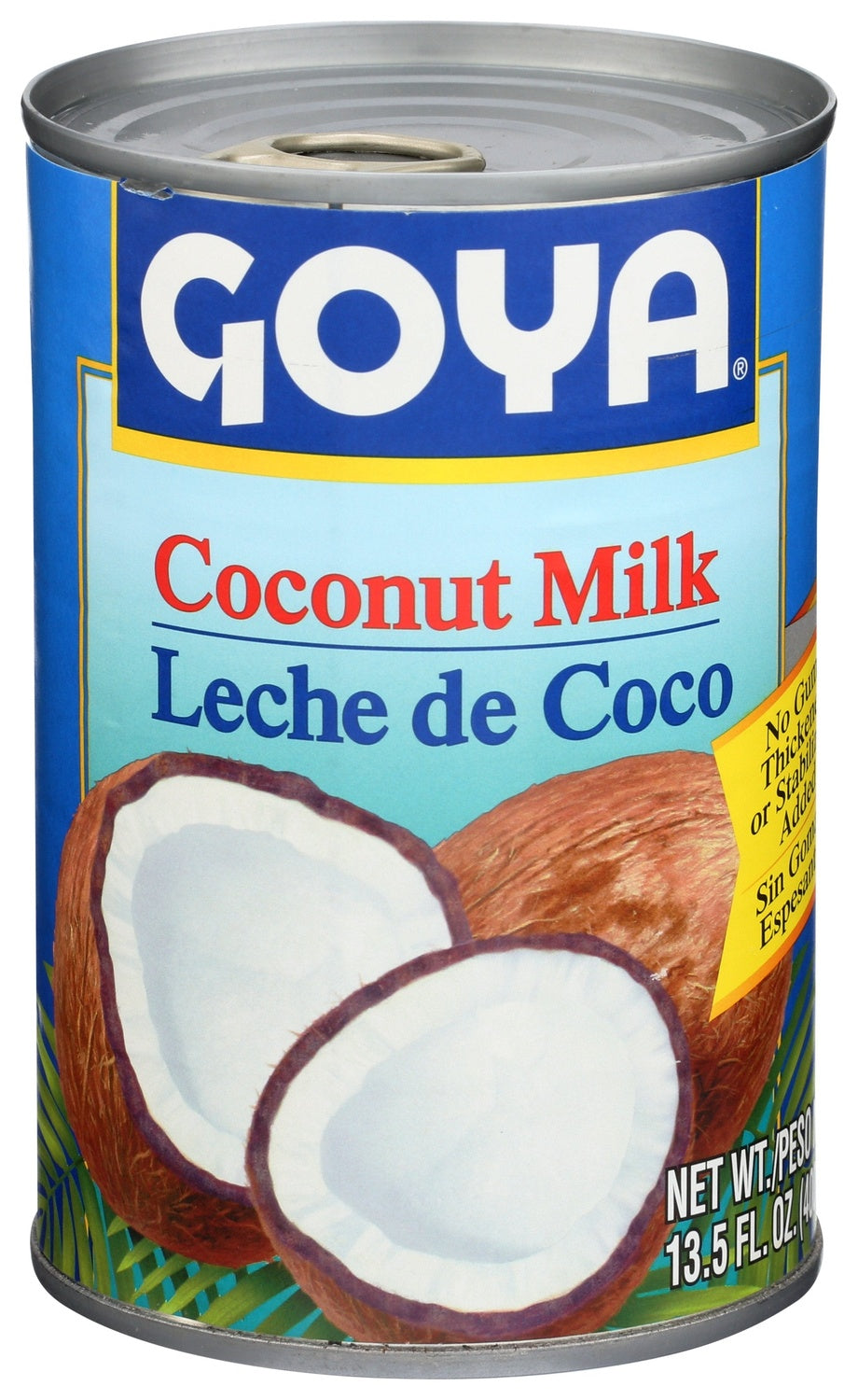24-PACK OF MILK COCONUT LECHE DE COCO