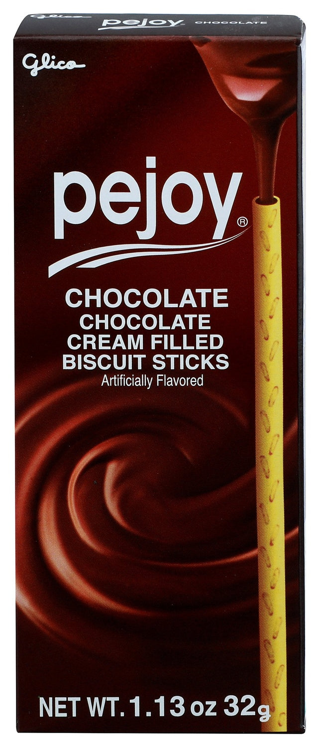 20-PACK OF SNACK STIX CHOCOLATE