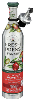 6-PACK OF OIL OLIVE EXTRA ROBUST
