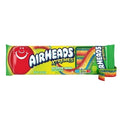 144-PACK OF Rainbow Berry Belt Xtremes Airheads Candy, 12 - 12 - 3 Oz