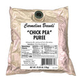 1-PACK OF BEAN CHICKPEA PUREE
