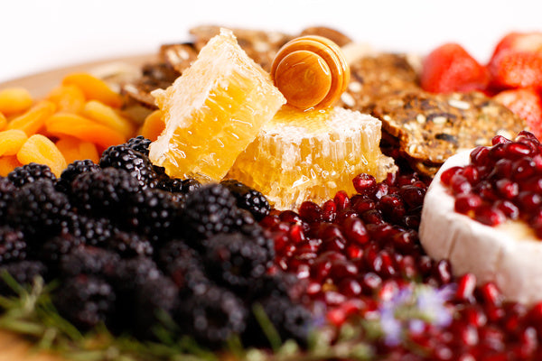 1-PACK OF SPREAD HONEY CHERRY