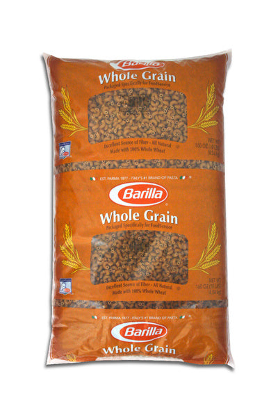 2-PACK OF PASTA ELBOW 100% WHL GRAIN