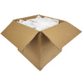 3 GAL-PACK OF SERVER INSUL ICECRM CLDMSTR WH