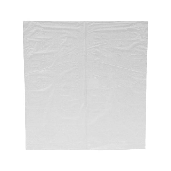1-PACK OF BAG ICE POLY 18X18 1GAL CLR