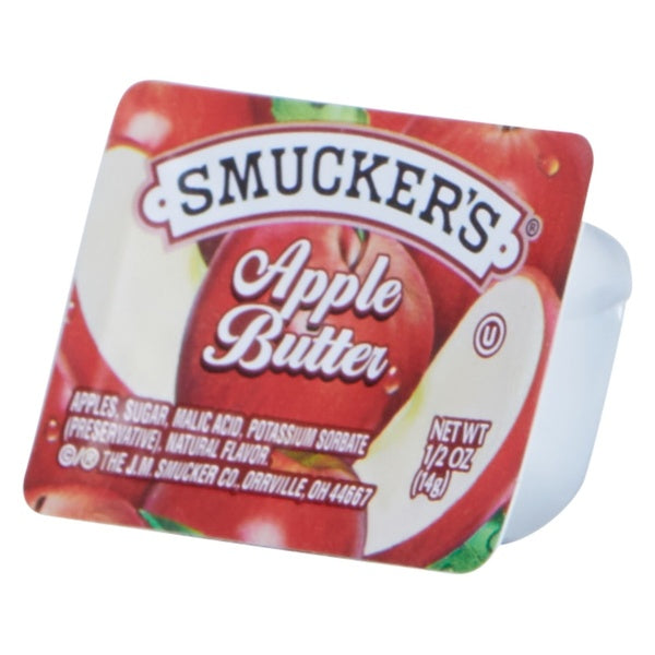 200-PACK OF APPLE BUTTER CUP