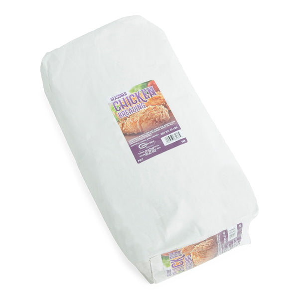 1- PACK OF BREADING MIX CHKN SEASON