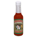 6-PACK OF SAUCE PEPPER XXXTRA HOT 5 OUNCE - CASE OF 6