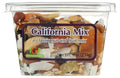 6-PACK OF SNACK MIX CALIFORNIA 9 OUNCE - CASE OF 6