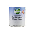 6-PACK OF Special Blend Aged Cheddar Cheese Sauce Bay Valley, 6 - 107 Oz