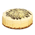2- PACK OF CHEESECAKE TRES LECHES 12CUT9