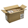 8 CT-PACK OF TRAY SERVING OVL WD 12L