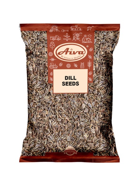 20-PACK OF Dill Seeds (Suwa/Sua) Whole, Aiva Products