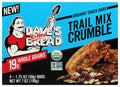 6-PACK OF Snack Bar Daves Killer Br 7 oz