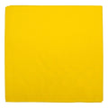 25-PACK OF COVER TABLE PAP 3PLY SUN