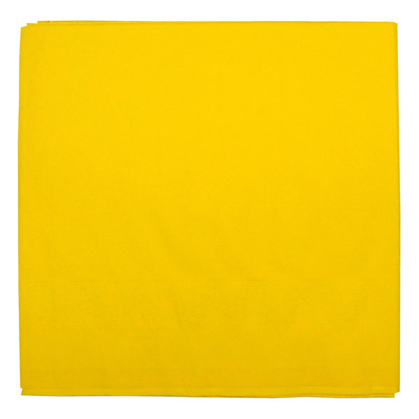 25-PACK OF COVER TABLE PAP 3PLY SUN