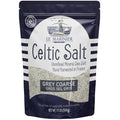 24-PACK OF Le Marinier Celtic Salt Grey Coarse 1.1LB 100% Natural Mineral-Rich