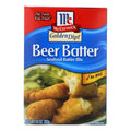 8-PACK OF Breading Mix Beer Golden Dipt 10 oz
