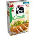 12- PACK OF CORN FLAKE CRUMB