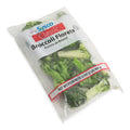 2 LB-PACK OF BROCCOLI FLORET POLY GR A