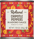 12-PACK OF PEPPER CHIPOTLE IN ADOBO SAUCE