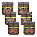 6-PACK OF Dip Chocolate Walden Farms 12 oz