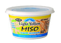 6-PACK OF PASTE MISO LITE YELLOW