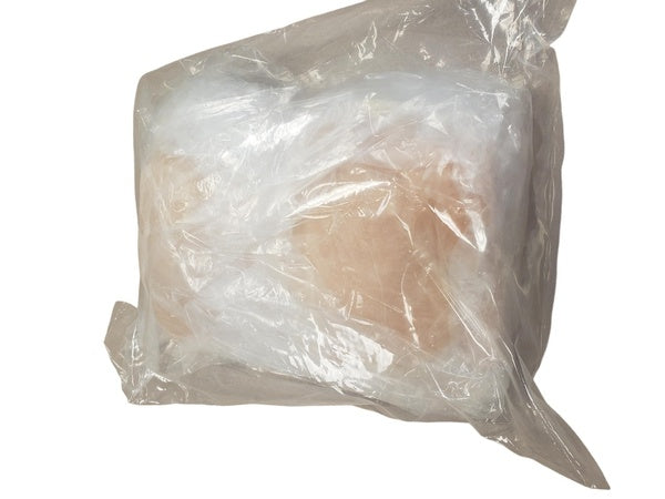5 LB-PACK OF CHICKEN BRST PRESSED ULT THN