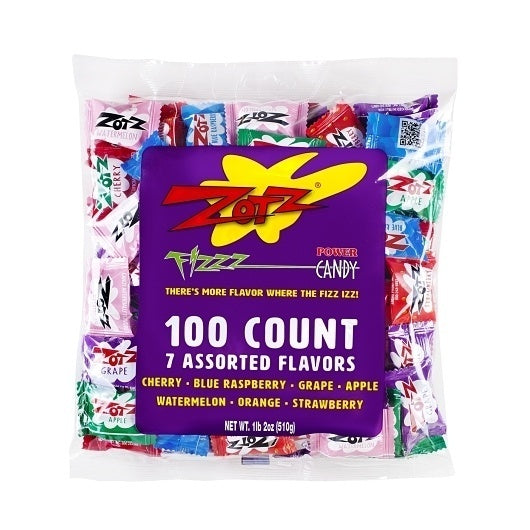 12-PACK OF Assorted Bag Andre Prost (Candies), 12 - 1.2 Lb