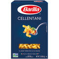12-PACK OF Cellentani Pasta Barilla Italian Pasta, 12 - 16 Oz