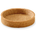 1- PACK OF PASTRY SHELL 4IN CTD RND GRAHM